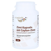 ZIMT 500 mg+Zink+Chrom Kapseln (PZN 1454855)