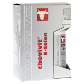 CHEVIVIT E Selen/R Liquidum vet. (PZN 803940)