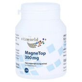MAGNETOP 300 Magnesium 300 Tabletten (PZN 5125522)