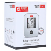 BOSO medicus X vollauto.O.Arm Blutdruckm.XL st.Arm (PZN 13814201)