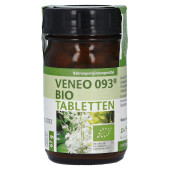VENEO 093 Bio Tabletten (PZN 15371535)