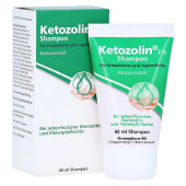 Ketozolin 2% (PZN 2837742)