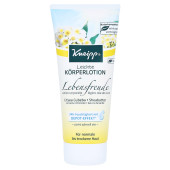 KNEIPP leichte K√ґrperlotion Lebensfreude (PZN 12367444)