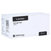 ENFIT Spritze Verschlusskappe (PZN 11289765)