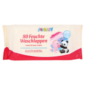 FEUCHTE Waschlappen ReAm 4 your Baby (PZN 5512414)
