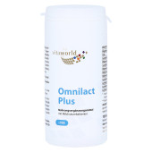 OMNILACT Plus Kapseln (PZN 4648376)