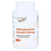 PHASEOLIN Kidneybohnen 500 mg Kapseln (PZN 9719230)