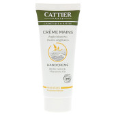 Cattier Handcreme Heilerde (PZN 9223813)