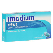Imodium akut (PZN 4940757)