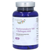 HYALURONS√ДURE 100+Kollagen 400 Kapseln (PZN 2695704)