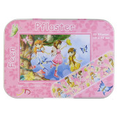 KINDERPFLASTER Feen Dose (PZN 9078009)