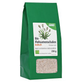 FLOHSAMENSCHALEN indisch Bio Plantago ovata Salus (PZN 6767085)