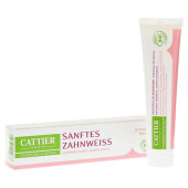 Cattier Sanftes Zahnweiss (PZN 9685146)