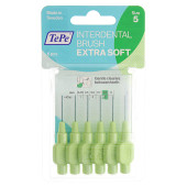 TEPE Interdentalb√Љrste x-weich 0,8mm (PZN 9724863)