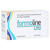 Formoline L112 Tabletten (PZN 1366335)