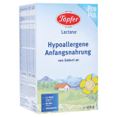 T√ЦPFER Lactana Pre HA Pulver (PZN 6569942)