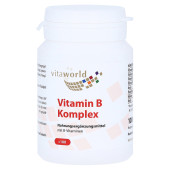 VITAMIN B KOMPLEX Kapseln (PZN 9239487)