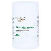 D+ GALACTOSE Pulver (PZN 7518154)