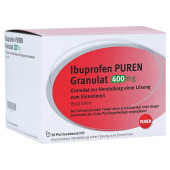Ibuprofen PUREN 400mg (PZN 11355143)