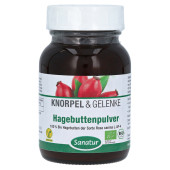 HAGEBUTTEN PULVER Rosa canina L.AP-4 (PZN 8717246)