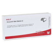 ISCUCIN mali St√§rke G Ampullen (PZN 4429007)