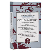 CYSTUS Pandalis Lutschtabletten (PZN 11279005)