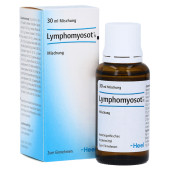 LYMPHOMYOSOT N Tropfen (PZN 1674551)