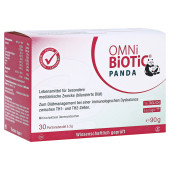 OMNi BiOTiC Panda Pulver (PZN 9066041)