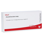 AVENA/CONCHAE comp.Ampullen (PZN 9704843)
