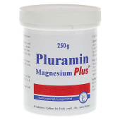 PLURAMIN Magnesium plus Pulver (PZN 3917012)