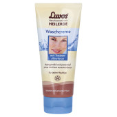 Luvos Naturkosmetik mit Heilerde Waschcreme (PZN 6129433)