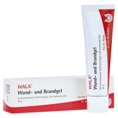 WALA Wund- und Brandgel (PZN 2198584)