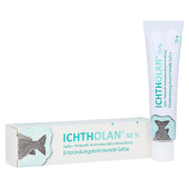 Ichtholan 50% (PZN 1050129)