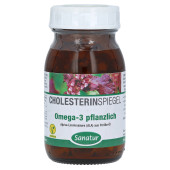 Omega-3 Fetts√§uren 100% pflanzliche Kapseln (PZN 4777168)