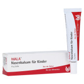 NASENBALSAM f√Љr Kinder (PZN 1448375)
