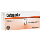 CEFAMADAR Tabletten (PZN 7306995)