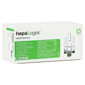 HEPALOGES Injektionsl√ґsung Ampullen (PZN 12354996)