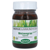 WEIZENGRAS TABLETTEN 400 mg (PZN 8852263)