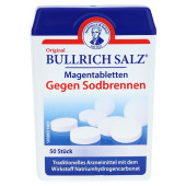 Bullrich-Salz Magentabletten (PZN 2535395)