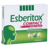 Esberitox COMPACT (PZN 10014368)
