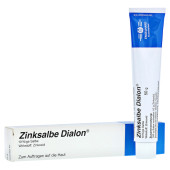 Zinksalbe Dialon (PZN 7669982)