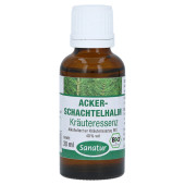 ACKERSCHACHTELHALM Kr√§uteressenz Bio Tropfen (PZN 11512619)