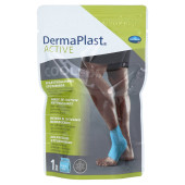 DERMAPLAST Active CoolFix Bandage 6 cmx4 m (PZN 12903090)