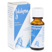 Eukalyptus√ґl (PZN 748721)