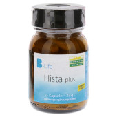 HISTA PLUS Kapseln (PZN 6174994)