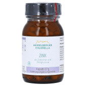 ZINK KAPSELN (PZN 7537789)