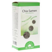 CHIA SAMEN Dr.Jacob's (PZN 9633103)