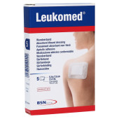 Leukomed Sterile Pflaster 5x7,2 cm (PZN 1050922)