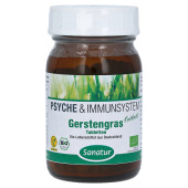 GERSTENGRAS 400 mg Tabletten (PZN 8852292)