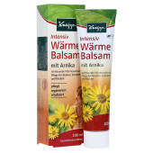 Kneipp Intensiv W√§rme Balsam mit Arnika (PZN 428790)